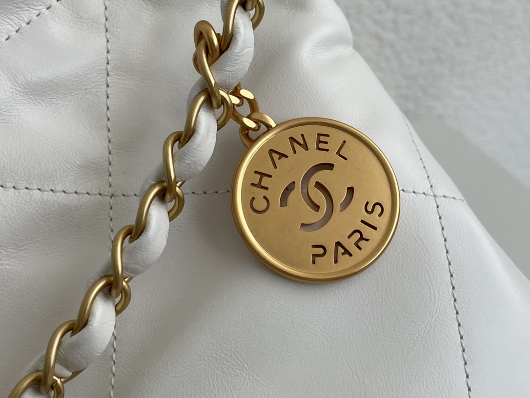 Chanel Satchel Bags